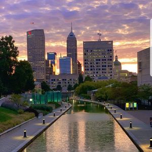 Meet your Posher, Cindy